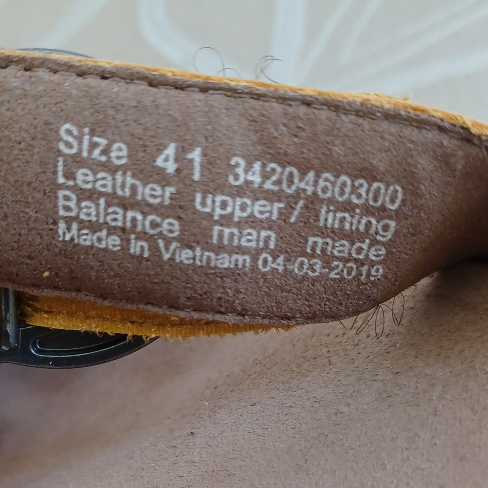 Dansko Wedges - Picture 6 of 10